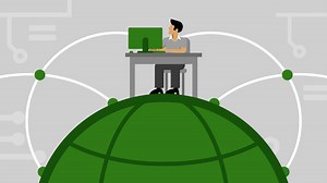 Welcome - Computer Science Principles: The Internet Video Tutorial | LinkedIn Learning, formerly Lynda.com