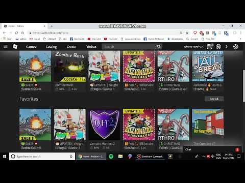 My Top 6 Best Roblox Games To use Auto Clicker!!