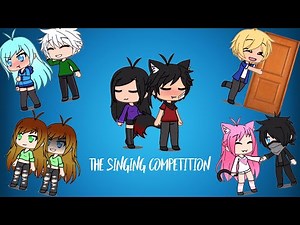 Singing Competition//Aphmau Gachaverse