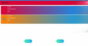 Download and run Advanced IP Scanner on PC & Mac (Emulator)