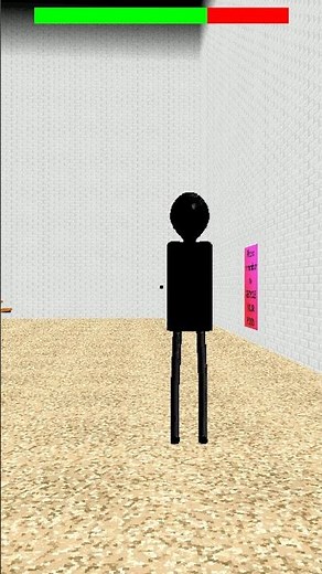 you need me... jumpscare