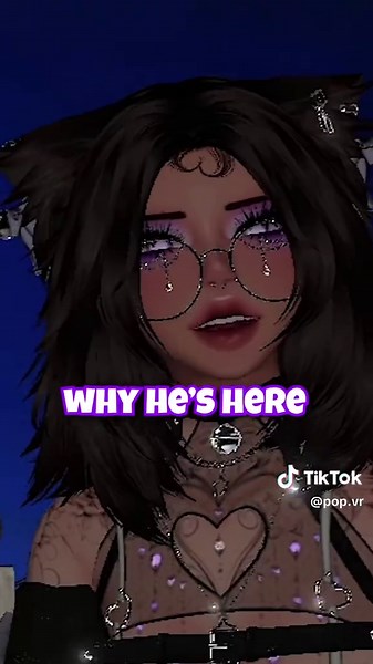 The trio of friends that should never be together #vr #vrchat #virtualreality #friends #vrchatcommunity