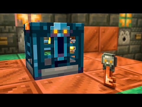 Minecraft's New Snapshot Makes a Fascinating Choice