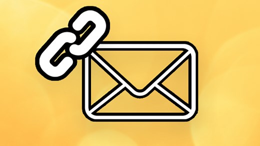 How to Send Emails from Excel with the Hyperlink Formula
