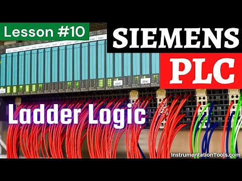 PLC Programming Examples | Online PLC Automation Training Course