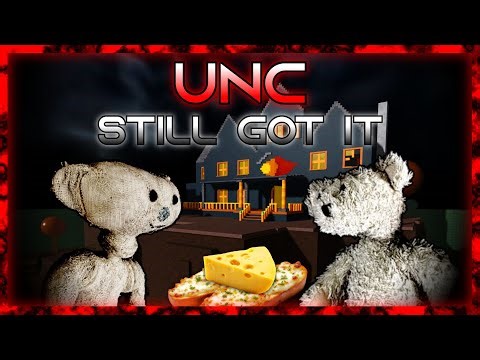 Bear In The Big 25 Is Still Peak! || BEAR (Alpha)