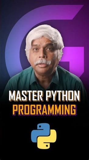 Learn Python Programming Like a Pro: The Ultimate Course for 2026