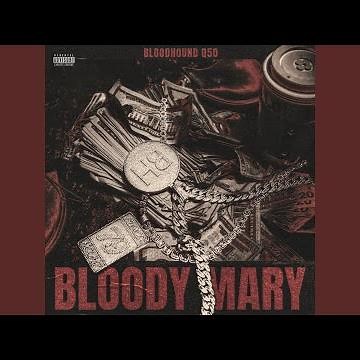 Bloody Mary