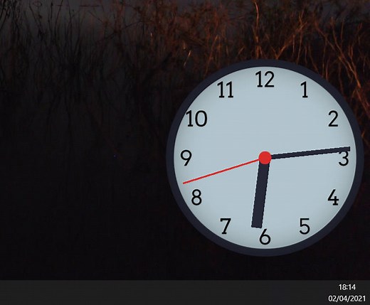 Creating PyQt6 desktop applications with QtQuick/QML