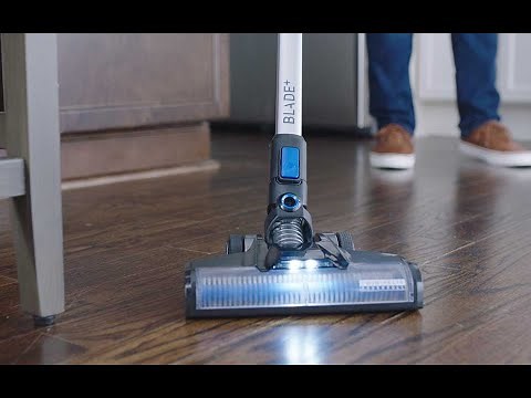 New HOOVER® ONEPWR™ Blade+™ Cordless Vacuum
