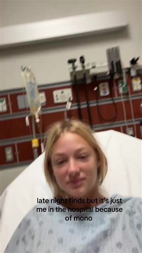 I look unrecognizable in this video but it’s to funny not to post so #mono