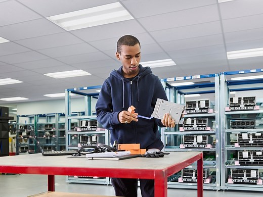 The History of Central Processing Unit (CPU) | IBM