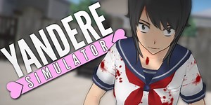 Dooms joue à Yandere Simulator ! - jeux video actualites Hightech cinema