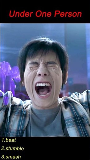 Under One Person (2024)｜Zhang Chulan Battles Four Masters! Epic Showdown Sparks Fly ⚡👊🔥