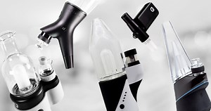 Best Electric Dab Rigs and E-Rigs 2025