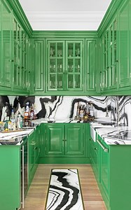 The Top Kitchen Backsplash Trends for 2023