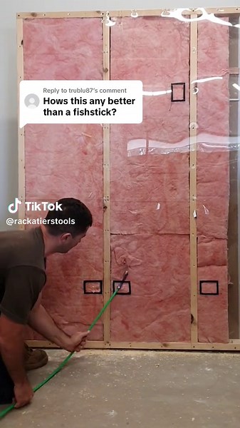 Ferret Cable Puller: The Essential Tool for Electricians