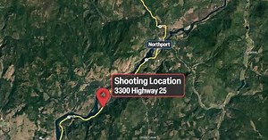 Person killed in shooting with Stevens County deputies