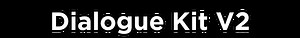 Dialogue Kit V2 // An easy way to create interactive Dialogues & Events