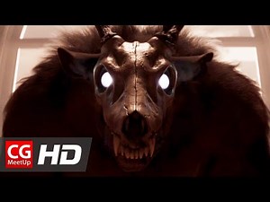 CGI Animated Short Film: "The Hunter" by Creative Seeds Students | CGMeetup