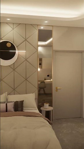 BEST modern bedrooms | Designs 2023 | Contemporary Bedrooms Furniture