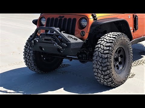 Cooper STT PRO Tire Review