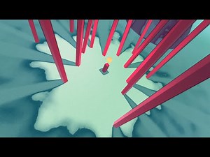 Watercolour Shader Demo (Unity 5)