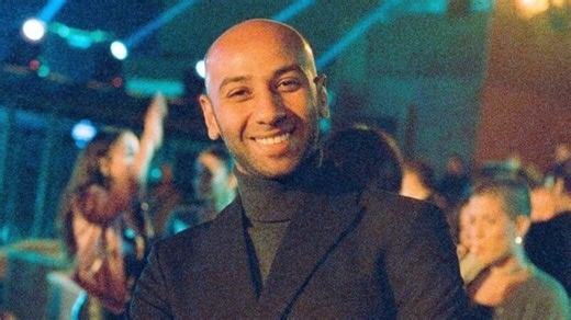 Khaled Khella: Egyptian independent filmmaker gives voice to a generation’s hidden pain