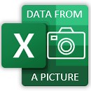 Import Data from a Picture to Excel • My Online Training Hub