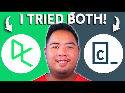 Datacamp vs Codecademy (2026) - Which One Is BETTER?