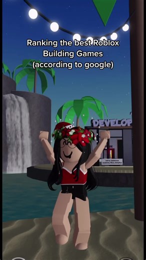 Best Building Games in Roblox: Ranking and Reviews