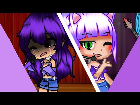 heart Attack Aphmau version 💙||gcmm|| song💙
