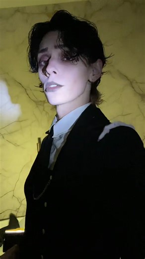 Corpse Bride Wedding Vows: Victor's Declaration of Love