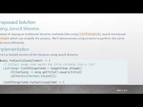 Iterating a LinkedList Within a LinkedList in Java