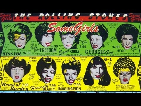 Top 10 Rolling Stones Songs