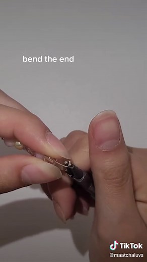 DIY Keychain Making Tutorial