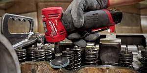 Best Die Grinders [2022 Review] - GarageSpot