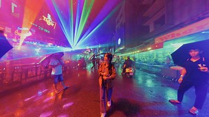 Vimeo x Apple Vision Pro / Currents (The Making-Of)