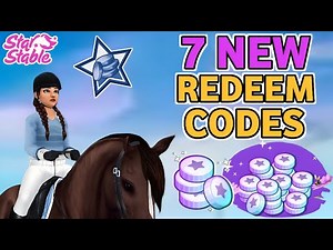 *NEW* STAR STABLE REDEEM CODES IN NOVEMBER 2025 | STAR STABLE 2025 | STAR STABLE CODE 2025