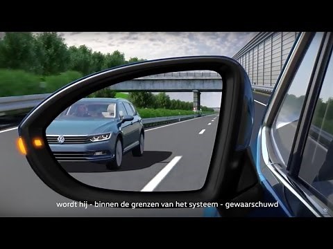 Volkswagen | Side Assist