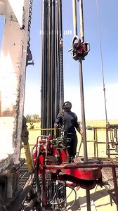 161K views · 2.3K reactions | Oilfield Service Rig Job Workers #rig #service #drilling #oil #tripping 246 | RW Life | Facebook