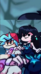 Friday Night Funkin_ VS RetroSpecter Part 2 Update Cutscenes (FNF Mod) (BF _ GF) #fnf #fnfbf