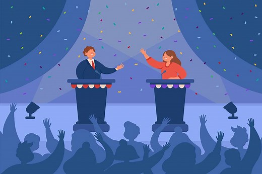 How to Start a Welcome Speech in English with a Sample - Learn ESL