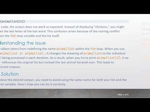 How to Effectively Separate print Outputs in Python