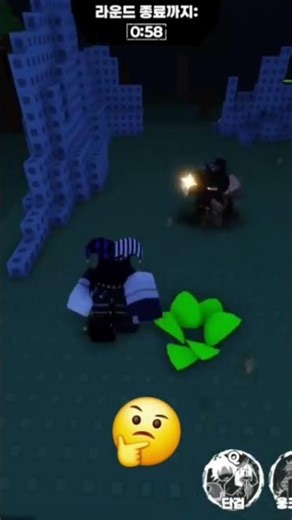 jester'buff #roblox #games #forsaken