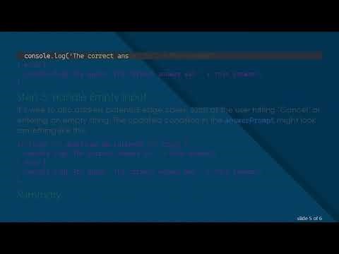 Solving the Javascript Prompt Comparison Issue with Arrays