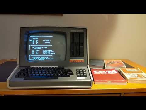 The Heathkit H89 Computer Part 19: Cross-Assemblers