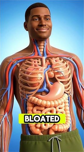 What If You Slept on Your Left Side Every Night? #sleepbetter #healthtips #shorts