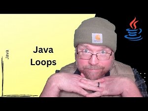 Java Loops for Beginners: While & For Loops Explained with Examples (NetBeans Tutorial)