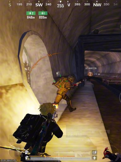 Катки в PUBG Mobile: Утренняя Развлекуха 🤣🤯